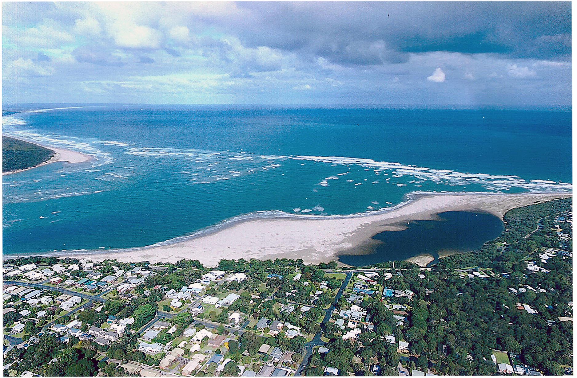 Newsletter #247, November 2019 – Inverloch History
